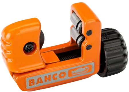 Bahco - 301-22 Tube Cutter 3-22 mm - BAH30122