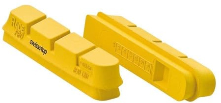 Swiss Stop Race Pro Campagnolo 10/11 Super Record Chorus Brake Pads