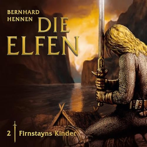 Die Elfen / Folge 02: Firnstayns Kinder