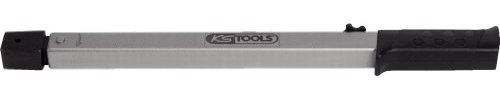 KS Tools 516.4632 9x12mm Schnellstell-Drehmomentschlüssel, 20-100Nm