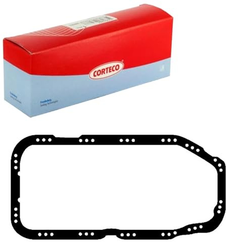Corteco 423927P Dichtung, Ölwanne | 423927P passend für Daewoo Espero Astra