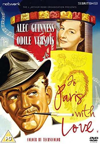 To Paris With Love [UK Import]