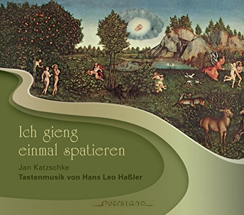 Habler: Ich Gieng Einmal Spatieren