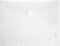 FolderSys Sichttasche A4, Klappe, Lochrand, transparent PG/10St