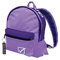 Givova, rucksack university, lila/violett, Einheitsgrößen
