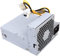 S-Union Fuente de alimentación de 240 W para HP Elite 8000 8100 8200 SFF Pro 6000 6005 6200 Número de Pieza Compatible CFH0240EWWB 611482-001 508151-001 613763-001