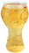 SONSAN 400 ML Russie Coupe du Monde de 2018 Creative Verre de vin Bouteille d'eau Bière Steins Home Bar Liquide Lunettes de Football