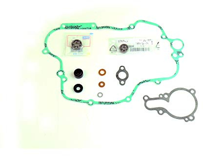 Athena Parts P400270475014 Dichtungssatz für Wasserpumpe, Schwarz
