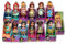 JAKKS PACIFIC 21856 - DISNEY MINI DOLL 7 CM