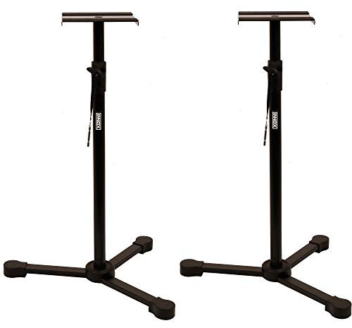 Innox MON-05 studio monitor stands (set of 2)