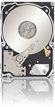 Enterprise Kapazität (erneuert) 6TB