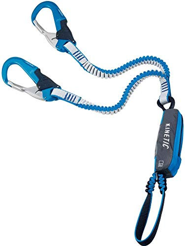 Camp Set Via ferrata Kinetic Rewind PRO, 85-120cm