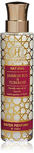 Bocciolo di gelsomino naturale e tuberosa (100ml)