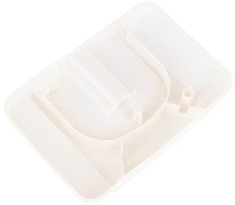 sparefixd Compressor Drip Tray Evaporating Pan to Fit Beko Fridge Freezer