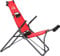 Mediashop Back Lounge - Inversions-Rücken-Trainer - Inversionsbank - Streckung der Wirbelsäule - bis zu 110 kg dynamisch & 250 kg statisch belastbar - integrierte Massagerollen