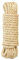 SolaDirect Sisal Rope for Cat Scratching Post - 10m/32ft, 6mm Thick, Natural, DIY Cat Scratcher, Gardening, Craft Deco
