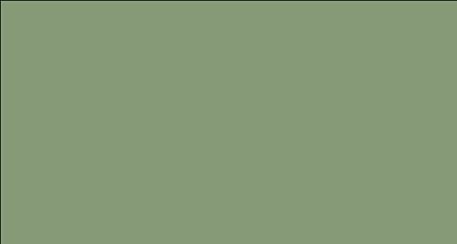 Palatine Professional Cupboard Paint - Gloss Finish (1L, Sage Green)