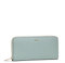 Furla Babylon Mint + Ballerina Geldbörse (PCX7UNO-B30000-0717S-1-007), Minze, L