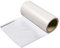 Milageto 1 Yard Roll Tear Away Wasserlösliche Stabilisierungsmittel Papier Kreuzstichzubehör