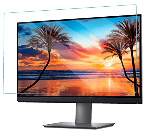 HD Desktop-Computer-bildschirmfolie 17-27 Zoll, Anti-blaulicht, Anti-Kratz-verletzungsbildschirm, Passend Für LCD, Led, 4k OLED, QLED,27inch(597x337mm)