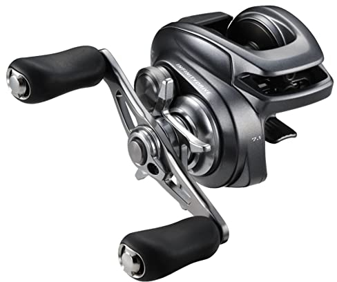 SHIMANO 22 Bantam Spinnrolle aus Japan (XG rechts)