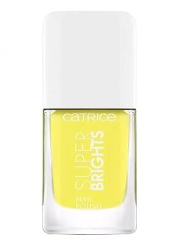 Catrice Cosmetics Nagellack Super Bright 030