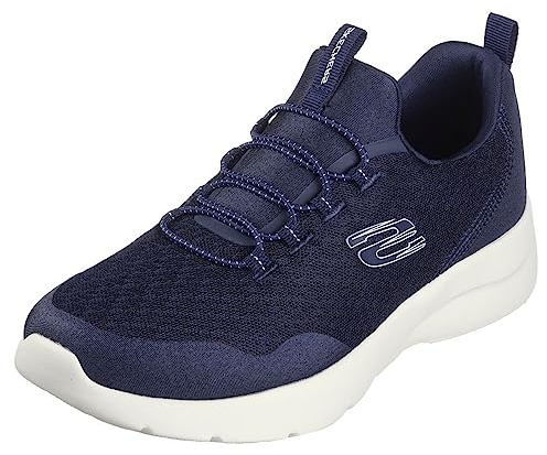 Skechers Sport Damen Dynamight 2.0- Real Smooth SN 149657 NVY NAVY