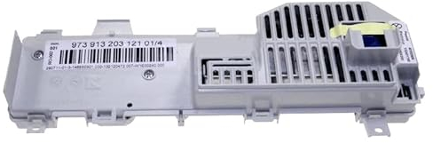 MODULE ELECTRONIQUE CONFIGURE EWM100 pour LAVE LINGE FAURE - 97391320312101