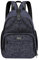 MOSISO Camera Bag Sling Backpack, DSLR/SLR/Mirrorless Photography Waterproof Camera Case Crossbody Shoulder Bag with Tripod Holder&Rain Cover&Shoulder Straps Compatible with Canon/Nikon/Sony,Navy Blue