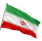 CoFlink Iran-Flagge, 150 x 90 cm, 2 Ösen, iranische Flagge für Nationalfeiertag, Eid, Alt-Persien-Nationalflagge, Islamische Republik Iran, Persisch,