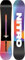 Nitro Snowboards Herren Prime Chroma CAM-Out BRD´25, Allmountainboard, Directional, Flat-Out Rocker, All-Terrain, Mid-Wide