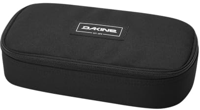 Dakine School CASE XL Black