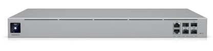 Ubiquiti Efg Gateway/controller 10, 100, 1000, 2500 Mbit/s (enterprise Fortress Gateway - Warranty: 24m)