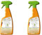 2 x 750ml Harzentferner Spezialwaschmittel Trikots MAX CLEAN 3.0