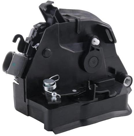 PFBGEXV pour E53 X5 Oe 51218402537 51218-402537 Ensemble D'actionneur Serrure Porte Actionneur Verrouillage Porte