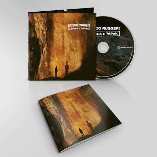 Enrico Ruggeri: La Caverna Di Platone