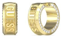 GUESS JEWELS JEWELRY Mod. JUME05013JWYGT-U