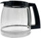 MagiDeal Jarra de repuesto para cafetera de 14 tazas, resistente al, para cafetera de goteo automática Dcc-3200P1