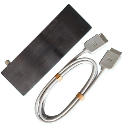 One Connect Box BN91-17814W BN96-44183A Passend For MU, TV UN55MU8000F UN55MU8500F UN55MU9000F UN55MU800DF UN55MU850DF Box