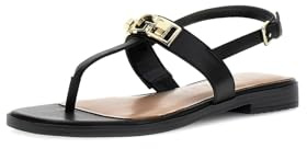 GUESS RAMIRY SANDAL FLAT