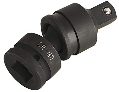 Sealey Ak5498 Impact Universal Joint 3/4Sq Drive