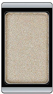 Artdeco Duochrome Magnet Eyeshadow Nr. 211, Elegant Beige, 1er Pack (1 x 8 g)