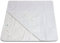 f.a.n. Frankenstolz 40040-12032-19 Matratzen-Schutz-Auflage / f.a.n. Molton / 120 x 200 cm