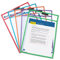 Learning Resources Wipe Clean Pockets