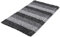 Kleine Wolke Lounge Badteppich, Polyester, Slate-Grey, 1 cm cm, 70 cm x 120 cm