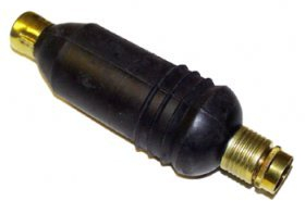 Drain King M4 Rohrreiniger (für Rohrdurchmesser 80-140 mm)