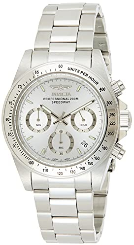 Invicta Speedway 14381 Herrenuhr - 39mm