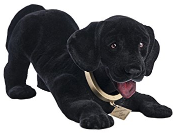 Wackelhund Labrador groß bobblehead