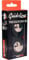 Velox Unisex-Erwachsene Tressostar Guidoline Lenkerband aus Baumwolle, Schwarz, 20mm x 2.5m