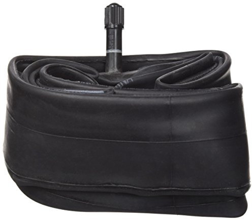 XLC Fahrradschlauch 29 x 2.3/2.4 56/58-622 AV 34 mm, Schwarz